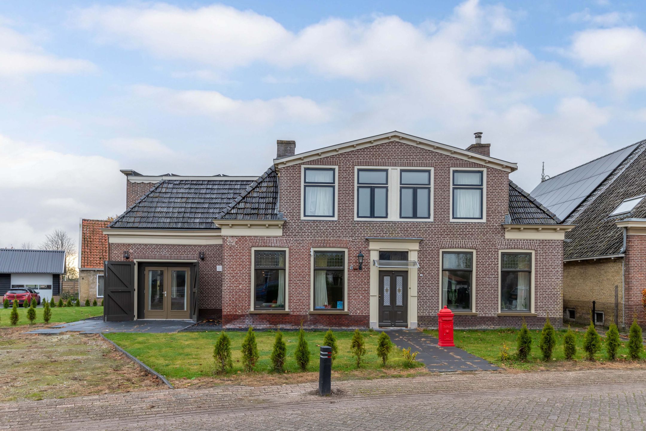 Foto 45 van Wommelserweg 4