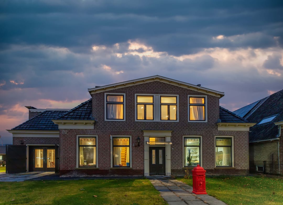 Foto 46 van Wommelserweg 4