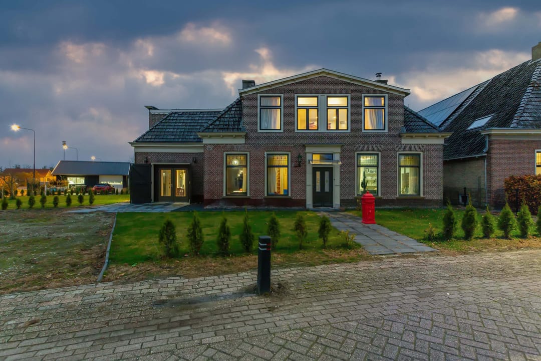 Foto 47 van Wommelserweg 4