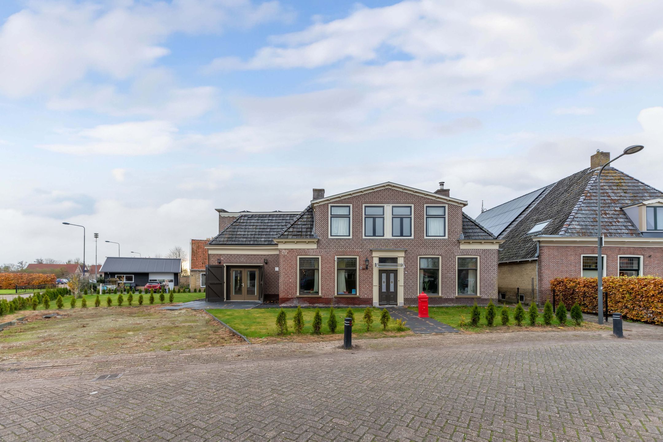 Foto 48 van Wommelserweg 4