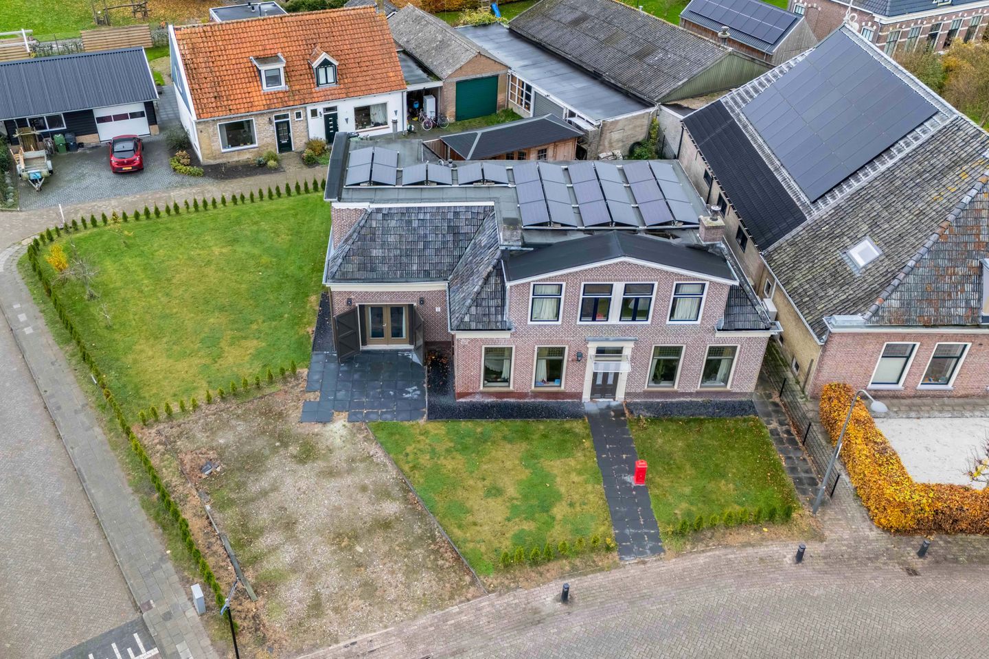 Foto 50 van Wommelserweg 4