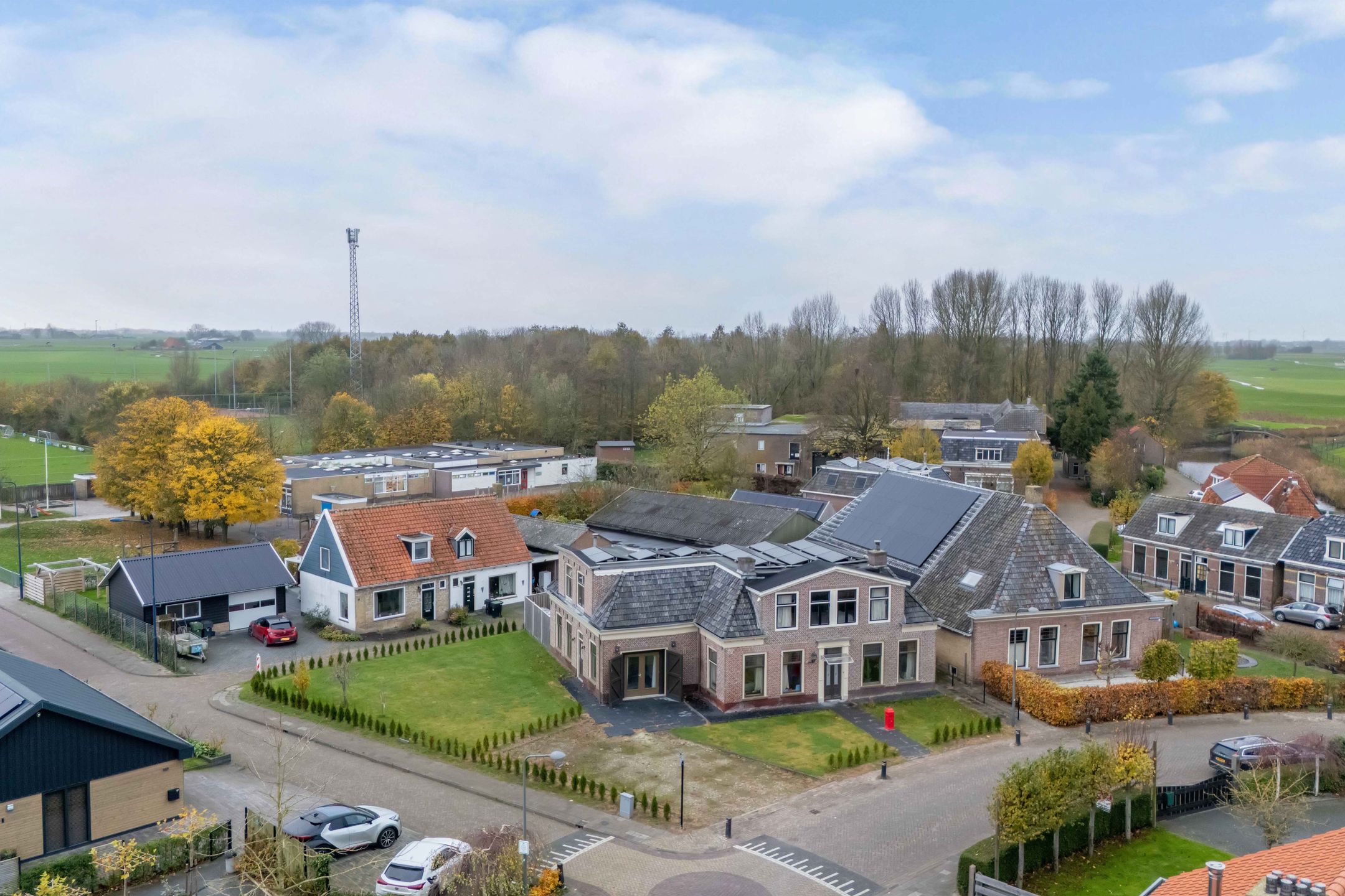 Foto 51 van Wommelserweg 4