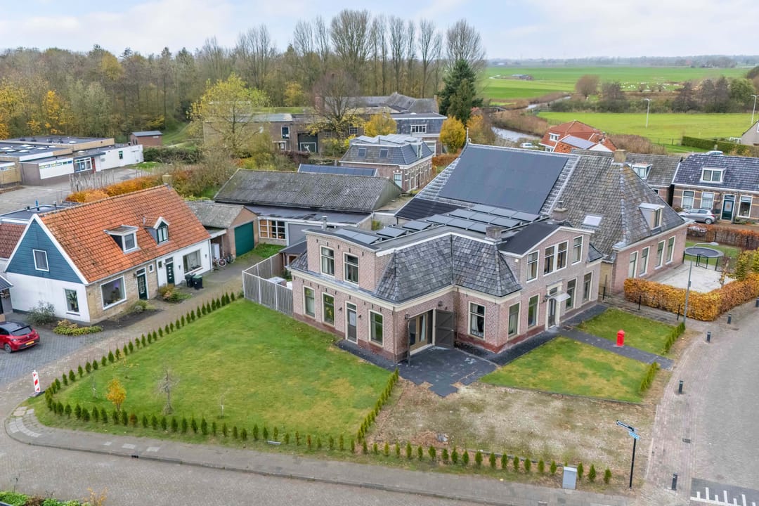 Foto 52 van Wommelserweg 4