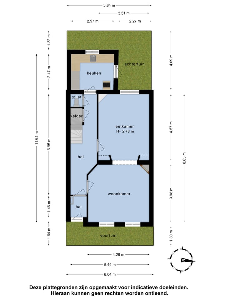 Foto 24 van Noordereinde 207