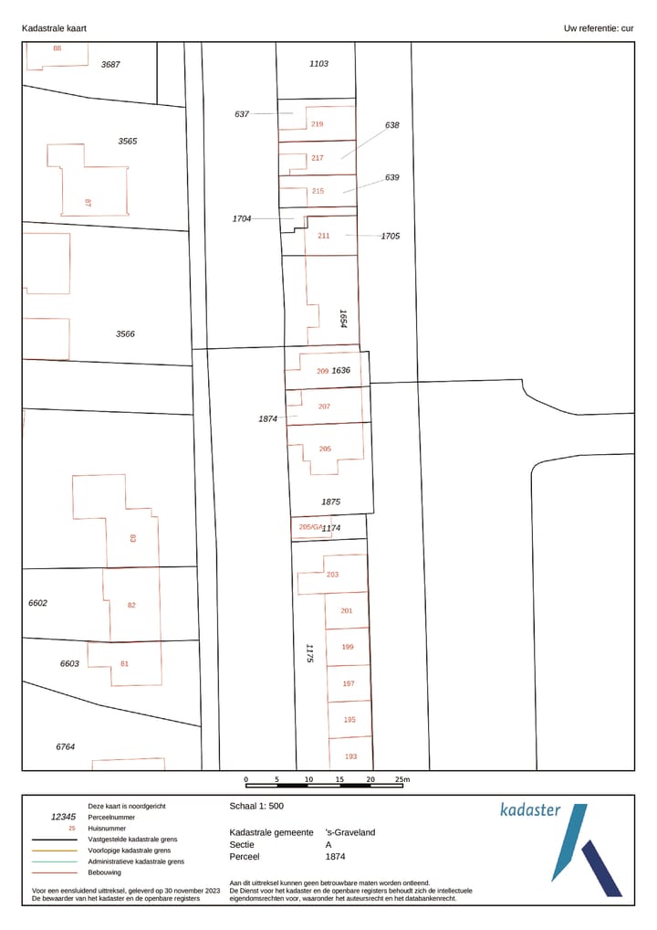 Foto 27 van Noordereinde 207