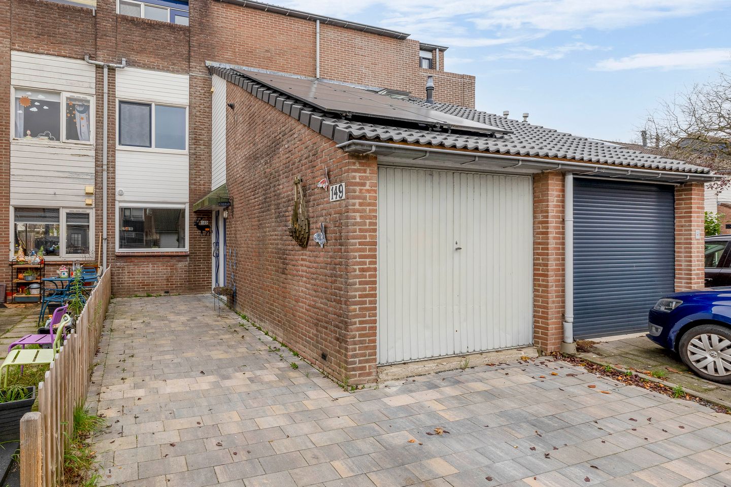 Foto 5 van Arkelhof 149