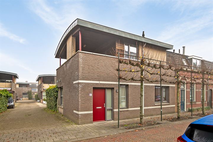 Nieuwstraat 8 A