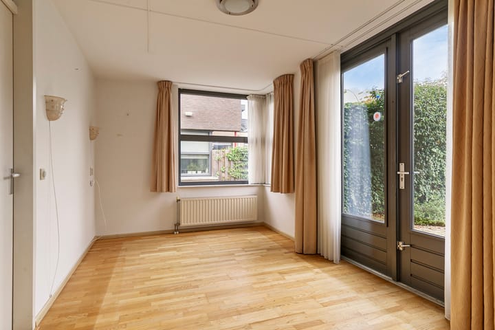 Foto 3 van Nieuwstraat 8-A