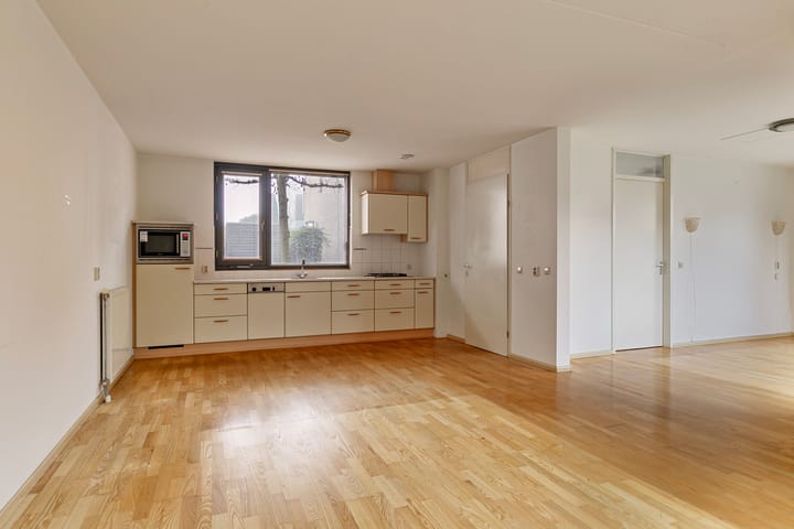 Foto 4 van Nieuwstraat 8-A