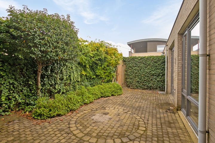 Foto 5 van Nieuwstraat 8-A