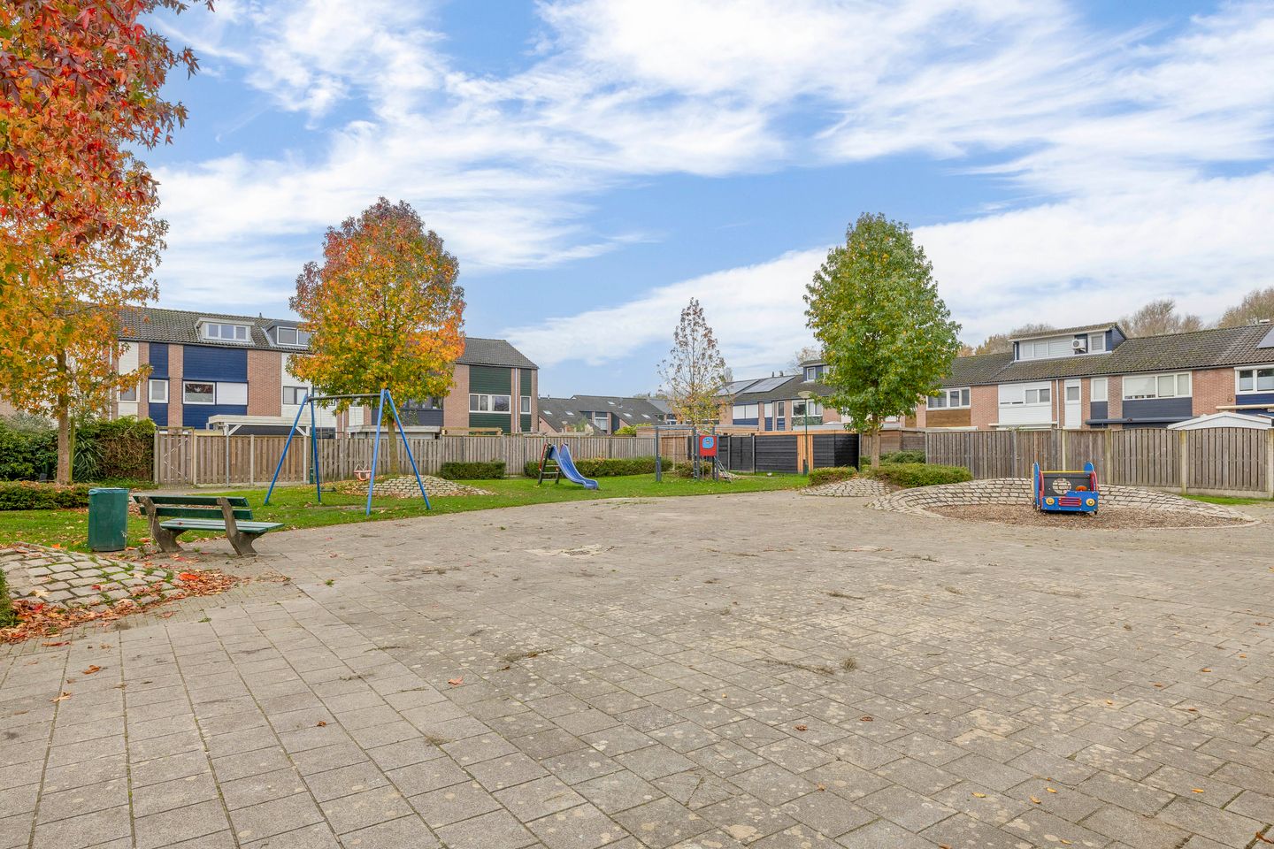 Foto 34 van Arkelhof 149