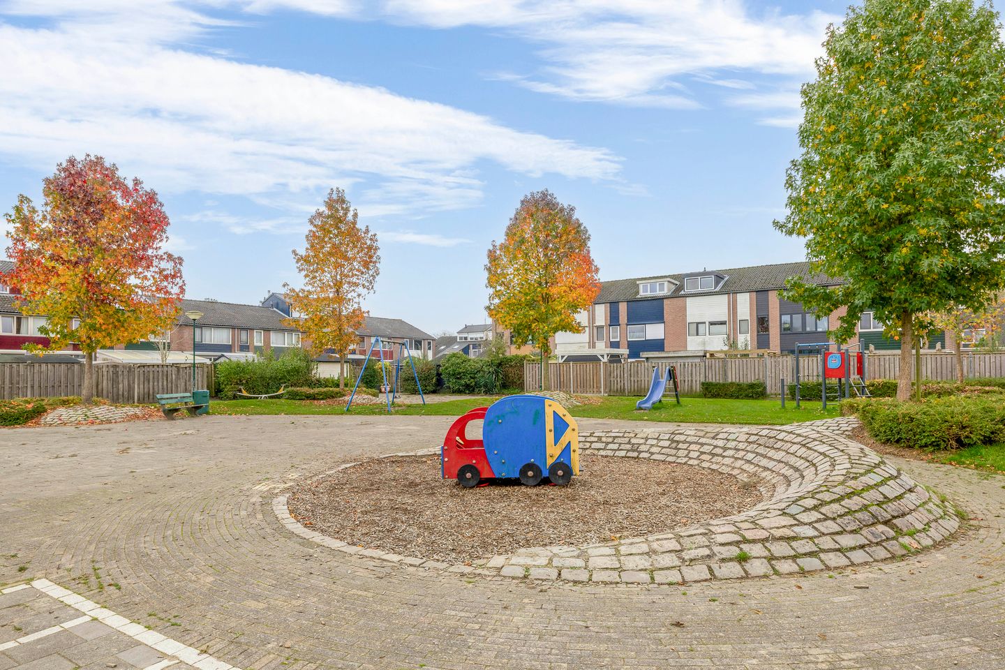 Foto 35 van Arkelhof 149