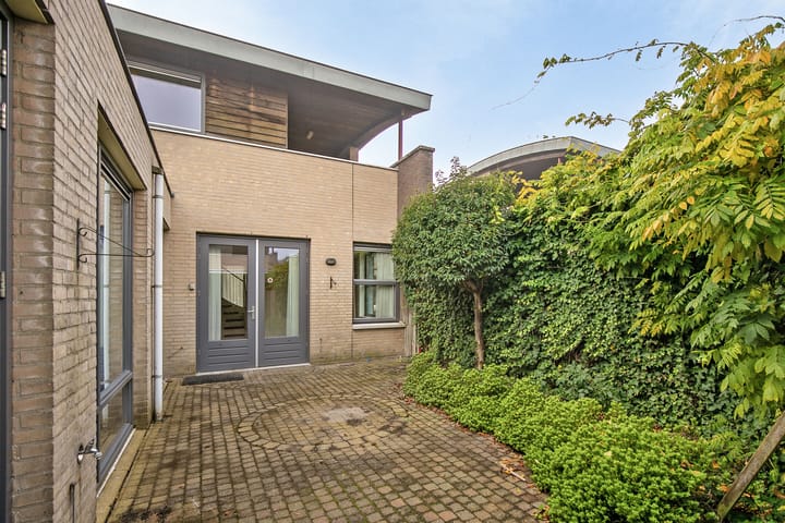 Foto 16 van Nieuwstraat 8-A