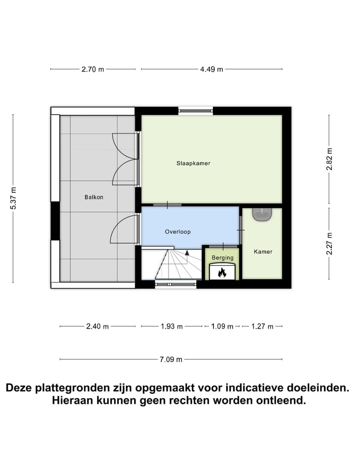Foto 18 van Nieuwstraat 8-A
