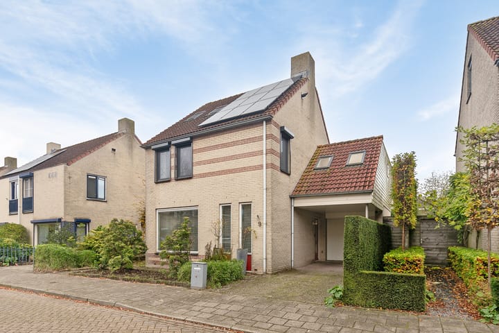 Foto 2 van Aendijkestraat 9