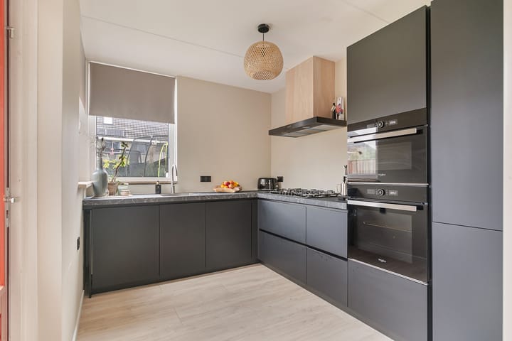 Foto 9 van Aendijkestraat 9