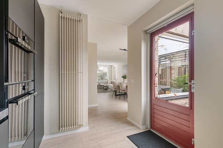 Foto 10 van Aendijkestraat 9