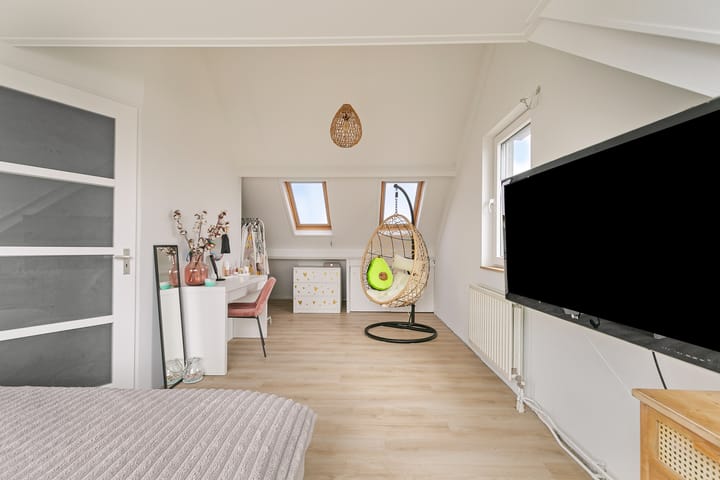 Foto 25 van Aendijkestraat 9