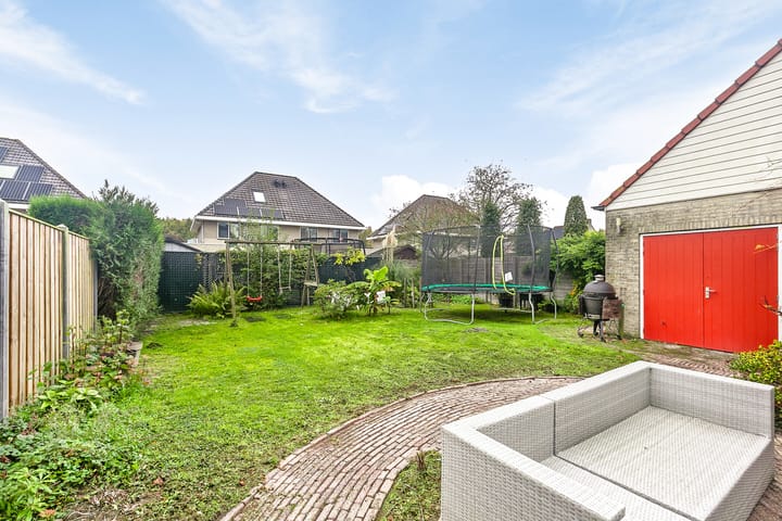 Foto 30 van Aendijkestraat 9