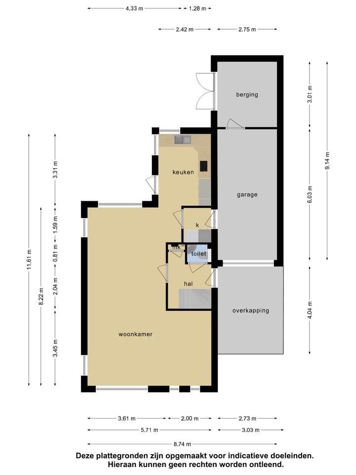 Foto 32 van Aendijkestraat 9