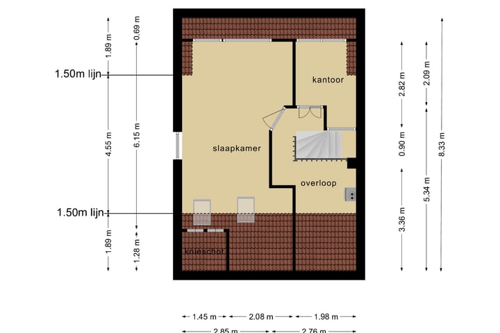 Bekijk foto 34 van Aendijkestraat 9