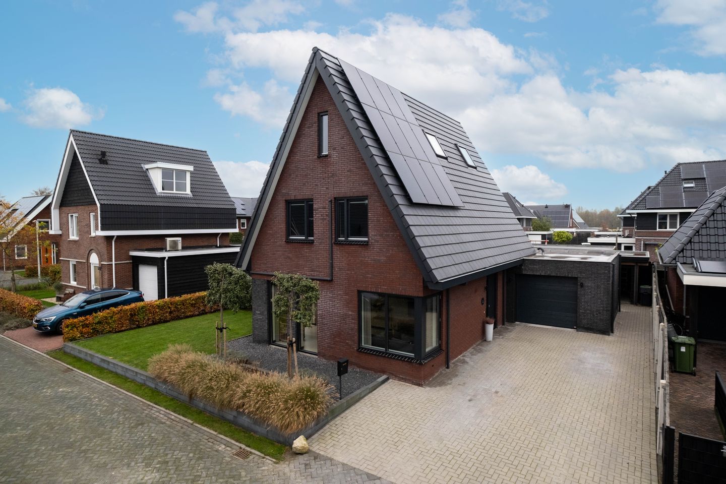 Foto 1 van De Strânljip 3