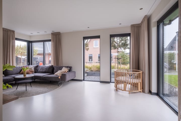 Foto 2 van De Strânljip 3