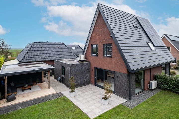 Foto 5 van De Strânljip 3