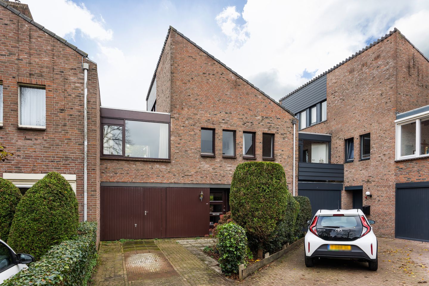 Foto 1 van Strawinskylaan 6