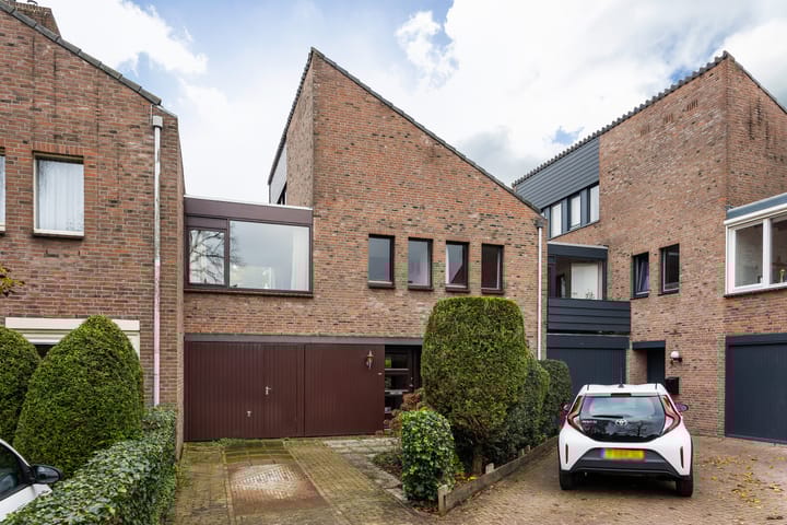 Foto 1 van Strawinskylaan 6