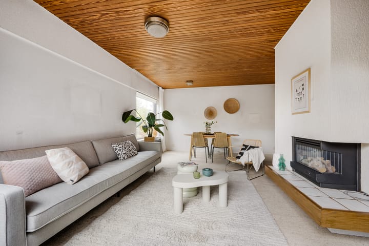 Foto 2 van Strawinskylaan 6