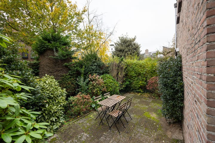 Foto 4 van Strawinskylaan 6