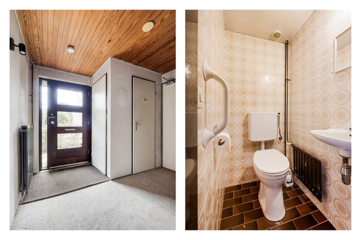 Foto 5 van Strawinskylaan 6