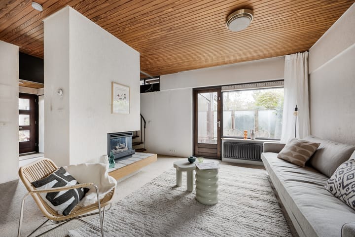 Foto 8 van Strawinskylaan 6