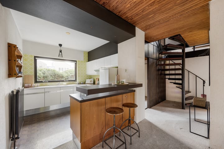 Foto 10 van Strawinskylaan 6