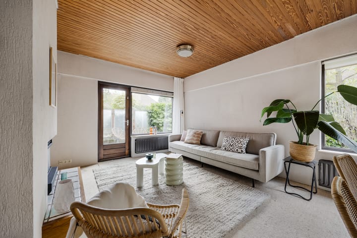 Foto 9 van Strawinskylaan 6