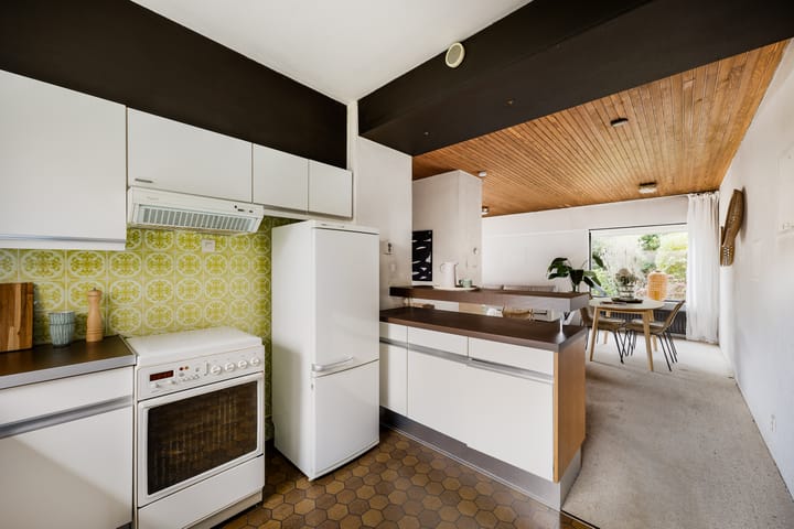 Foto 12 van Strawinskylaan 6