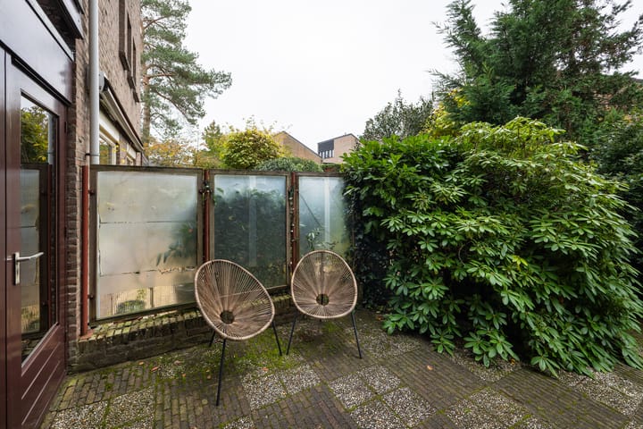 Foto 13 van Strawinskylaan 6