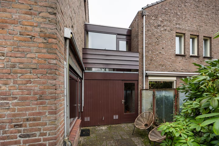 Foto 14 van Strawinskylaan 6