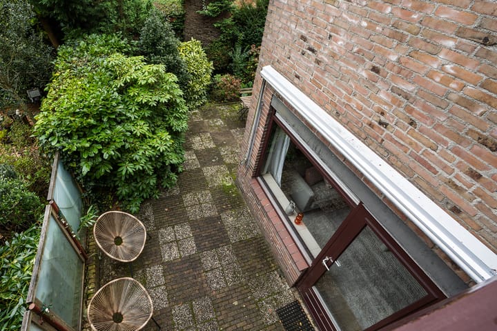 Foto 15 van Strawinskylaan 6