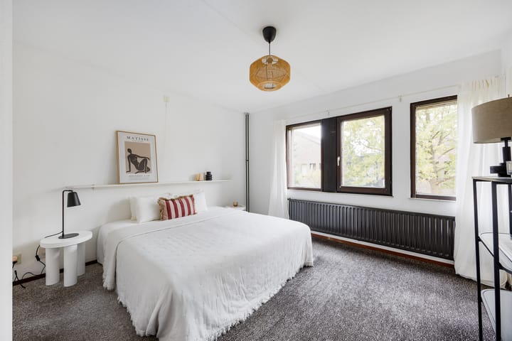 Foto 16 van Strawinskylaan 6