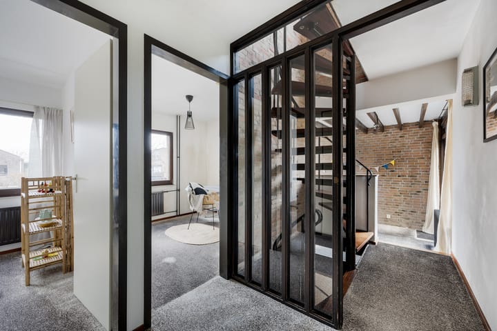 Foto 18 van Strawinskylaan 6