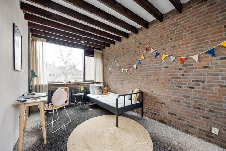 Foto 19 van Strawinskylaan 6