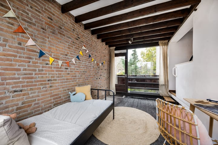 Foto 20 van Strawinskylaan 6