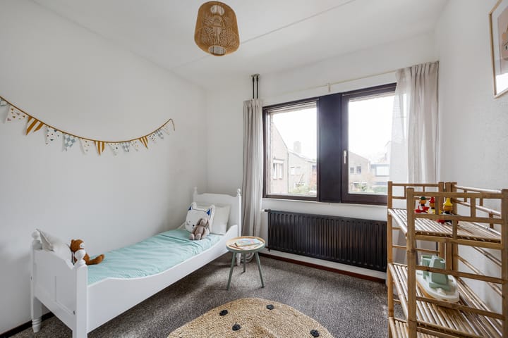 Foto 21 van Strawinskylaan 6