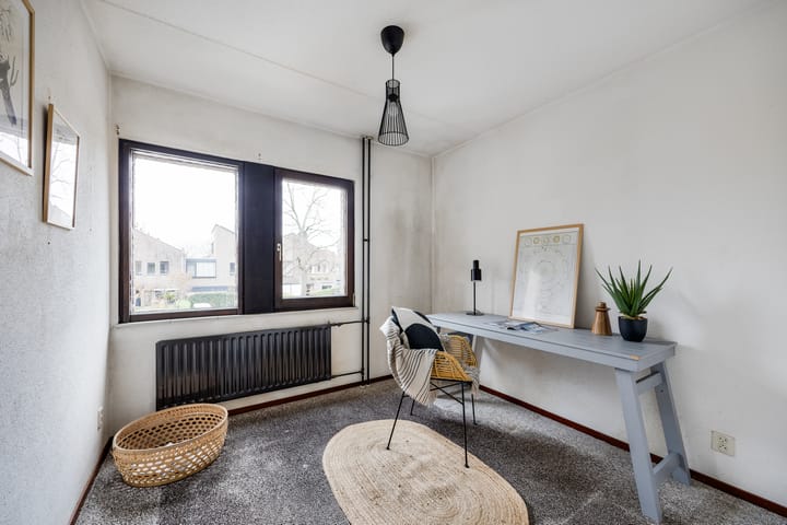 Foto 23 van Strawinskylaan 6