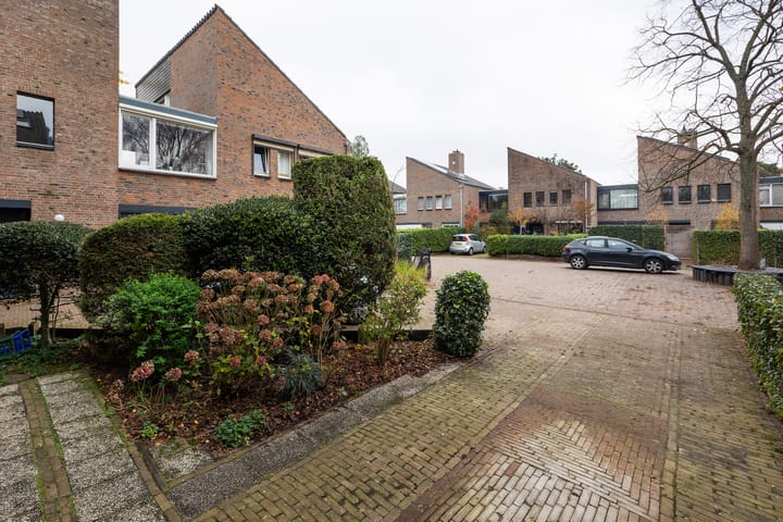 Foto 27 van Strawinskylaan 6