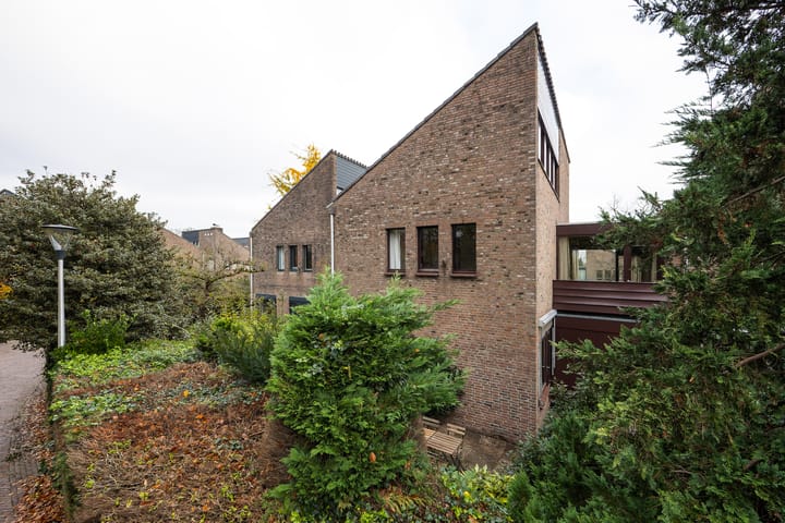 Foto 28 van Strawinskylaan 6