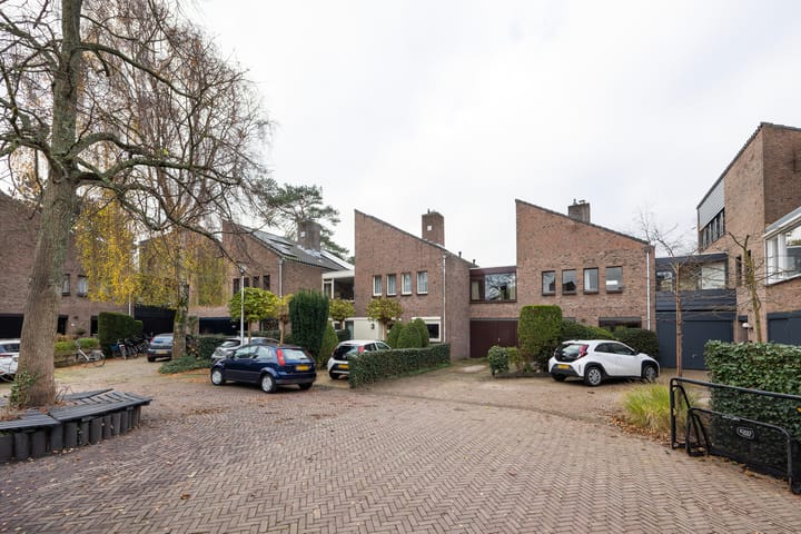 Foto 29 van Strawinskylaan 6