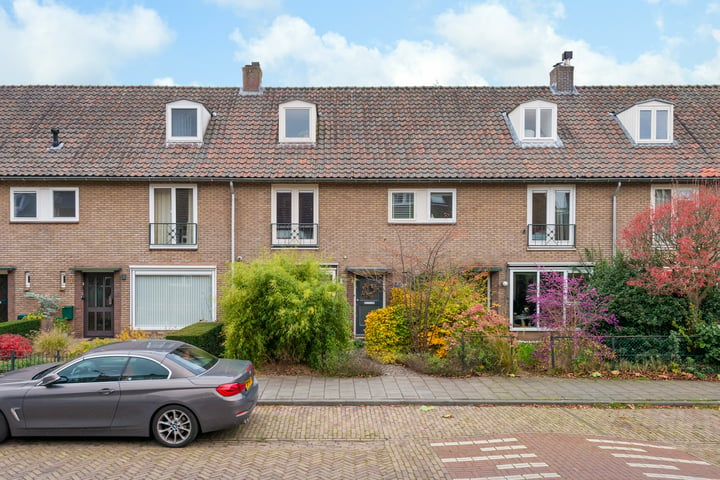 Bekijk foto 39 van Megenstraat 28